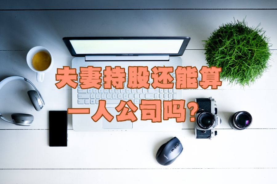 夫妻成立的公司算不算一人有限公司，是一个人好还是两个人？